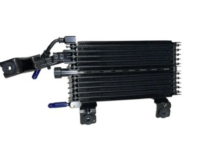 Nissan 21606-ZX59A Service Kit-Cooler Assembly ATF