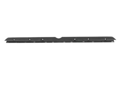 Nissan 934A8-9BF0A Cover-Rear Gate,Lower