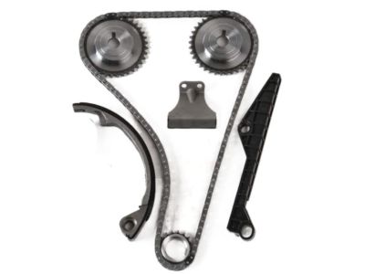 Nissan 13091-2J200 Chain Guide