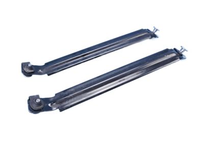 Nissan 85050-EZ00A Brace-Rear Bumper