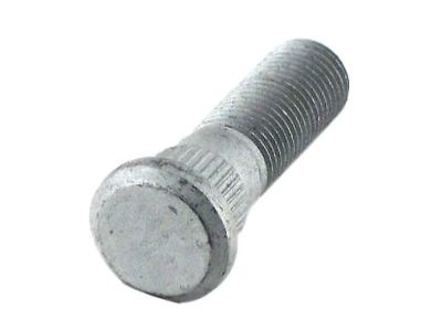 1991 Nissan Sentra Wheel Stud - 43222-21B60