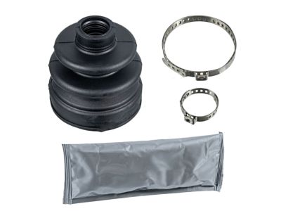 Nissan 39741-03P28 Repair Kit-Dust Cover,Inner