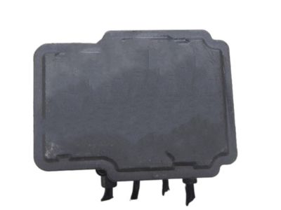 Nissan Murano ABS Control Module - 47660-1AA5C