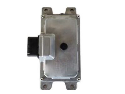 Nissan 31036-1GR0A Control Unit-Shift