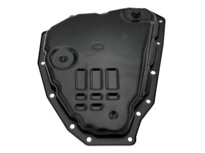 Nissan 31848-X420A Cover-Filter