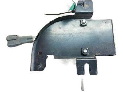 Nissan 22698-ZJ50A Resistor Assy