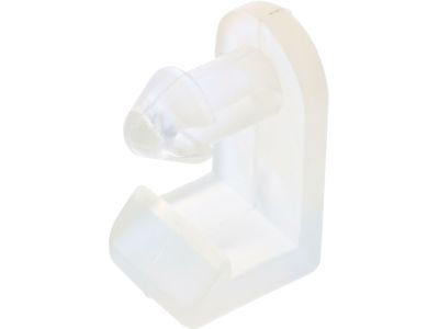 Nissan 46512-9CB0B Rubber-STOPPER