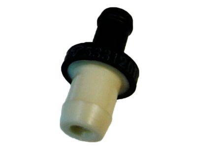 Nissan 11810-0M300 Positive Crankcase Ventilation Valve