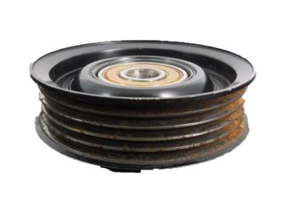 Nissan 11927-0W000 Pulley-Idler