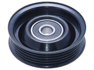 2002 Nissan Pathfinder Timing Belt Idler Pulley - 11927-0W000