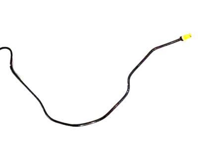 Nissan 370Z Hydraulic Hose - 30851-JK400