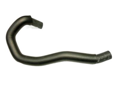 Nissan 92410-4S100 Hose-Heater,Outlet