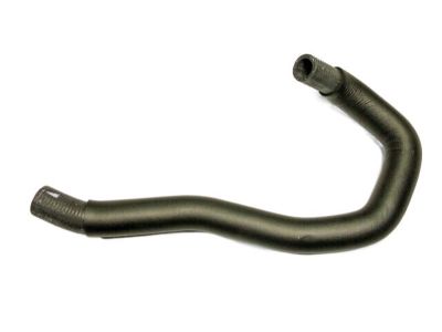 Nissan 92410-4S100 Hose-Heater,Outlet