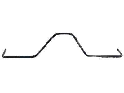 56230-0W012 Nissan Stabilizer Bar Product Photo 2 of 2