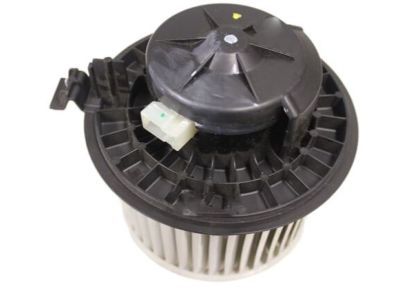 2011 Nissan Versa Blower Motor - 27226-EE91B