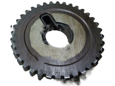 Nissan 13024-AL520 Sprocket-Camshaft