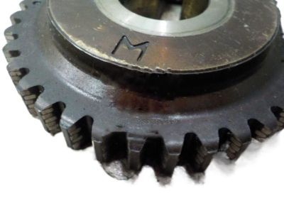 Nissan Murano Variable Timing Sprocket - 13024-AL520