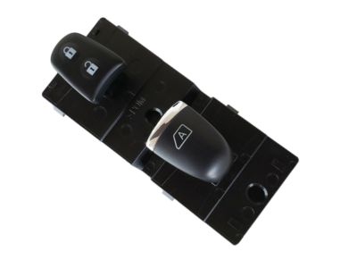 Nissan Murano Power Window Switch - 25411-5AA0A