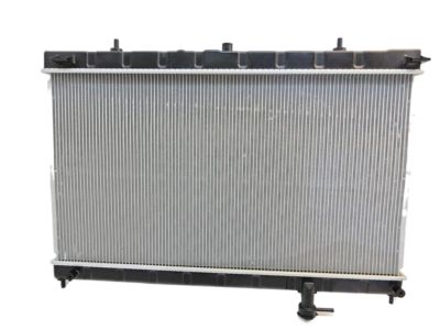 Nissan 21460-4BA0B Radiator Assy