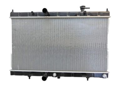 2019 Nissan Rogue Radiator - 21460-4BA0B