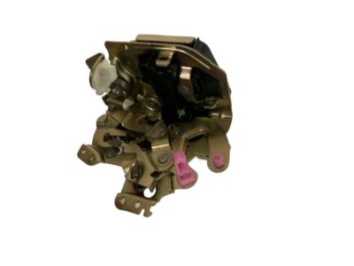 Nissan 82502-9Z400 Front Right Door Lock Actuator