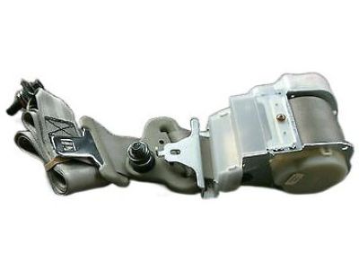 2000 Nissan Frontier Seat Belt - 86844-9Z026