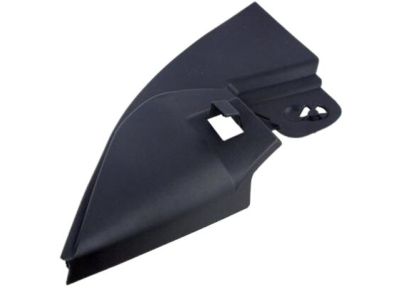 Nissan 80293-JB10A Cover-Front LH Corner