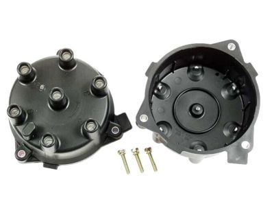 Nissan Distributor Cap - 22162-88G00