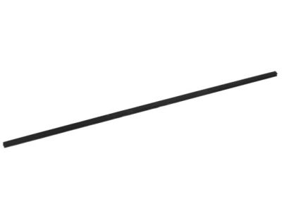 Nissan 80838-1AA0A Moulding-Body Sill,RH