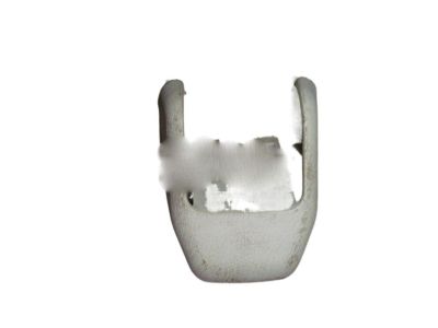 Nissan 89305-1LA0A Cover - Hinge, RH