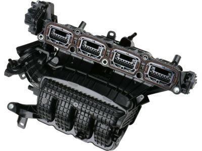 Nissan Altima Intake Manifold - 14001-6CA0B