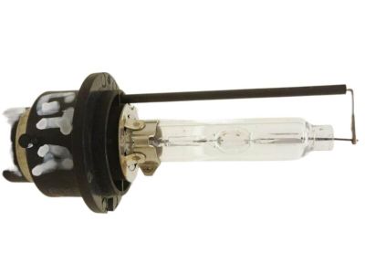 Nissan GT-R Headlight Bulb - 26297-8990D