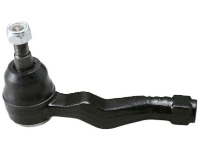 Nissan 48520-AL525 Socket Kit-Tie Rod,Outer