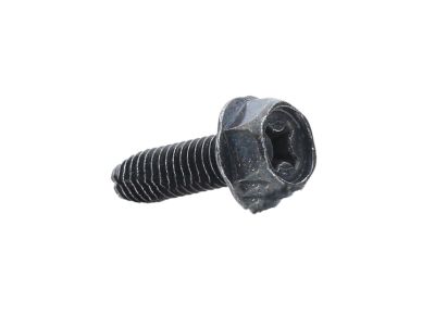 Nissan 01456-00031 Screw