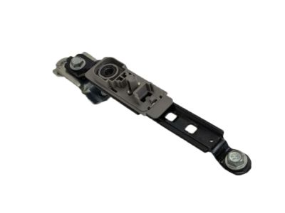 Nissan 87824-7Y001 Adjuster-Seat Belt