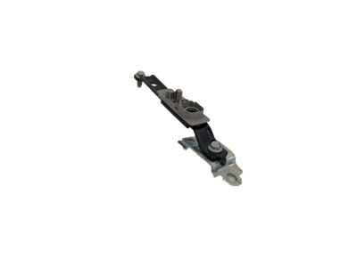 Nissan 87824-7Y001 Adjuster-Seat Belt