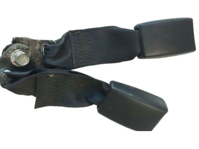 2017 Nissan Versa Seat Belt - 88842-3AN9B