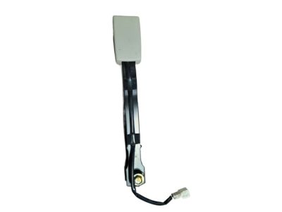 Nissan Rogue Seat Belt - 86842-JM02A