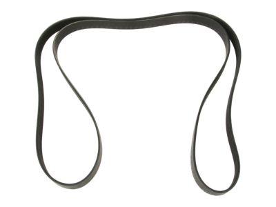 Nissan Frontier Serpentine Belt - 11720-9BM0A