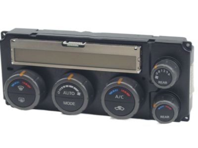 Nissan 27500-ZC300 Control Assembly