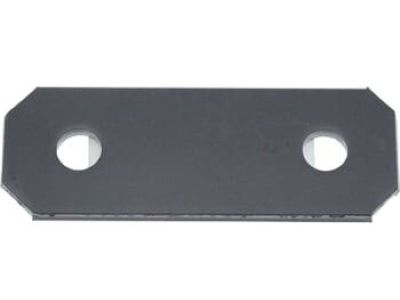 Nissan 55221-VK800 Shackle-Rear Spring 55221-VK800 Nissan Shackle-Rear Spring Product Photo 1 of 1