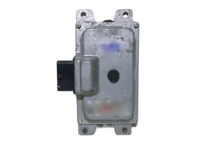 Nissan 31036-5HA5A Transimissin Control Module