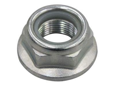 Nissan 43262-1HA0A Nut-Lock,Rear Wheel Bearing