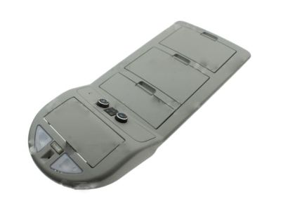 Nissan Dome Light - 26430-ZQ82A