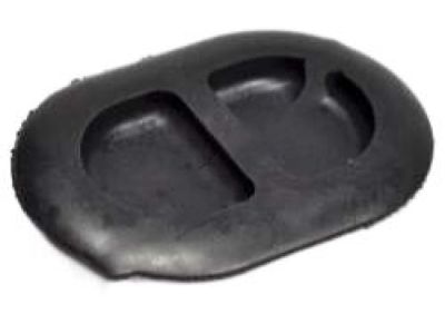 Nissan 80676-3J100 Cap-Inside Handle