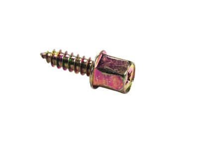 Nissan 01456-00063 Screw