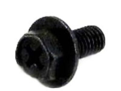 Nissan 08310-51297 Screw PAN/HEAD