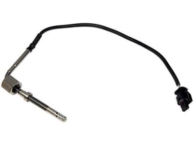 2012 Nissan Frontier Antenna Cable - 28241-9CH2B