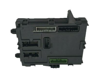 Nissan Rogue Body Control Module - 284B1-4BA0B