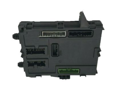 2015 Nissan Rogue Body Control Module - 284B1-4BA0B